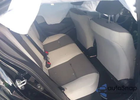 2024 Toyota Corolla Hybrid Le из США, поврежденный, VIN JTDBCMFE9R3036100